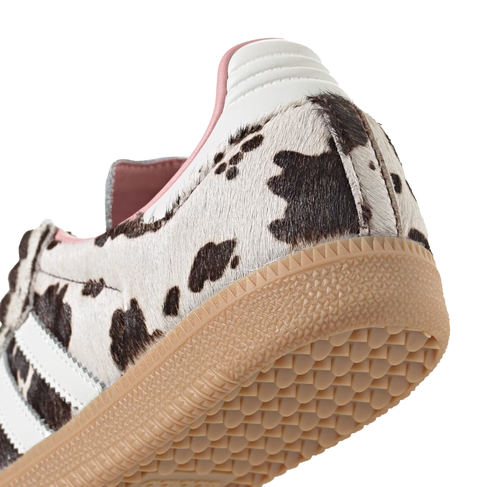 Adidas Samba OG Cow Print (W) photo 7