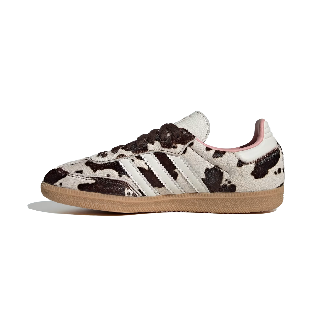 Adidas Samba OG Cow Print (W)
