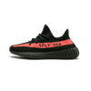 Adidas Yeezy Boost 350 V2 'Core Black Red'
