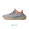 Adidas Yeezy Boost 350 V2 'Desert Sage' - Size 42 (ARCHIVE)