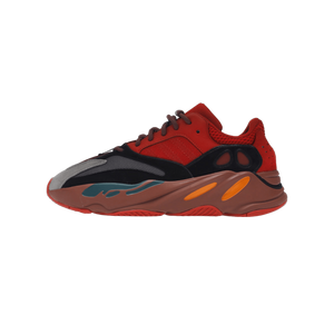 Adidas Yeezy Boost 700 'Hi-Res Red' | The Attic