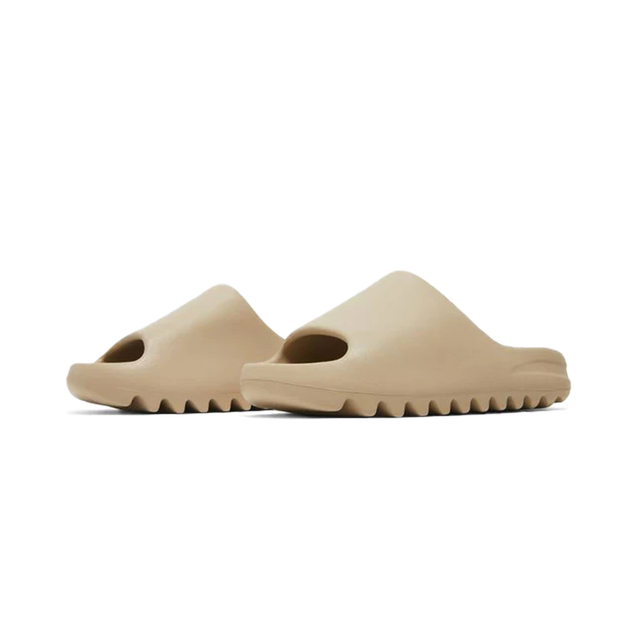 Adidas Yeezy Slide 'Pure'