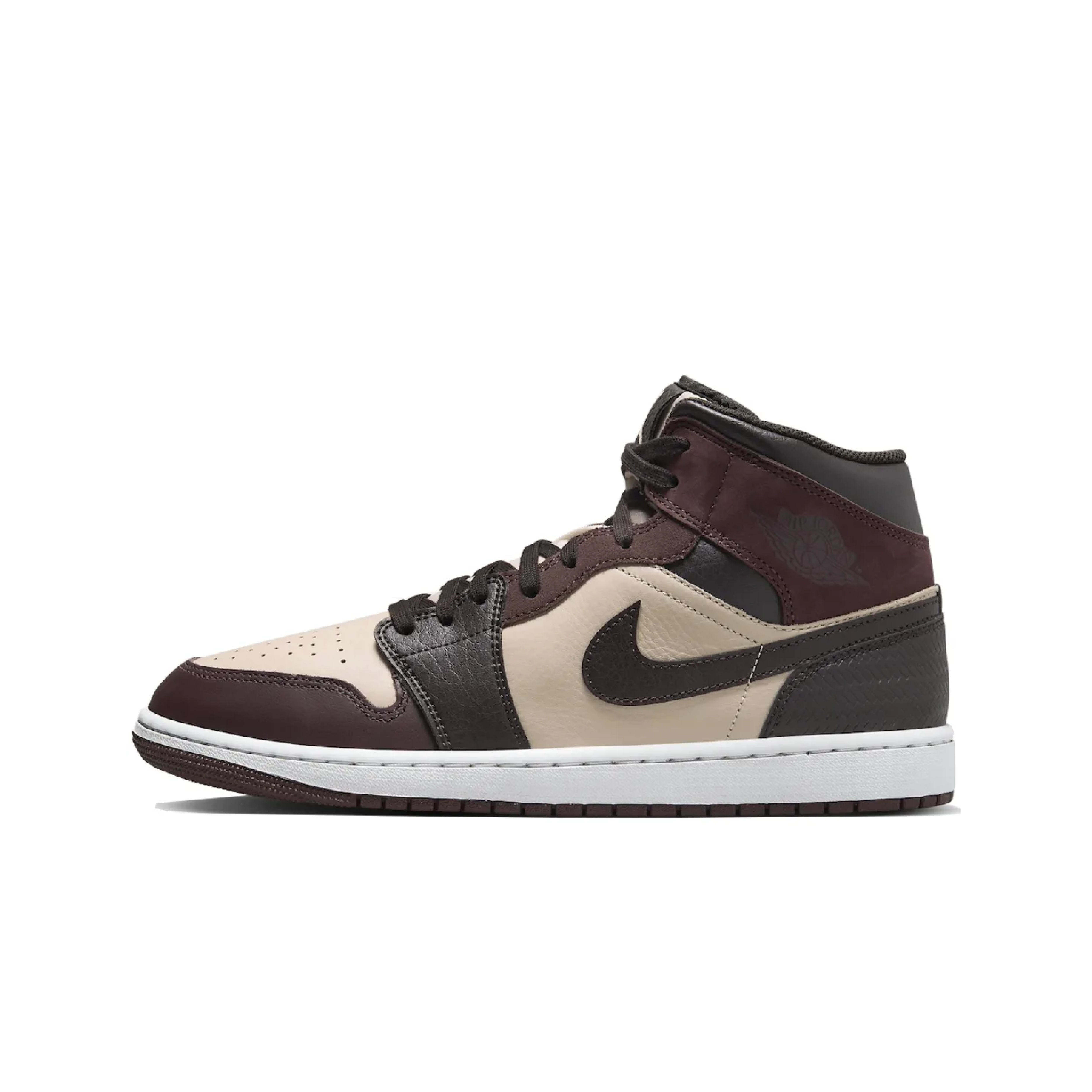 Air Jordan Mid SE 'Paris YMCA' – The Attic