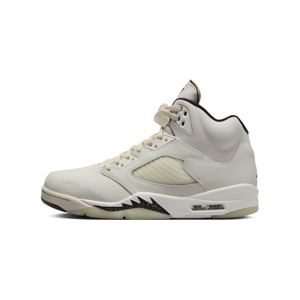 Air Jordan 5 Retro SE 'Sail'-9995316920650-The Attic