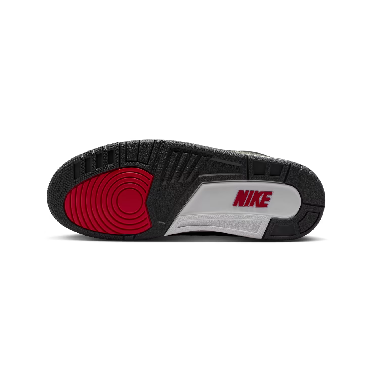 Air Jordan 3 x Levi's® 'Black and White'