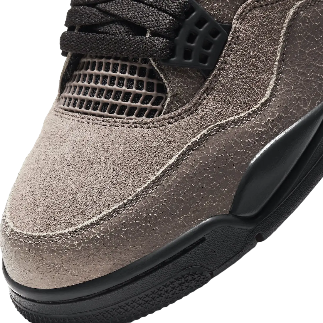 Air Jordan 4 Retro 'Taupe Haze'