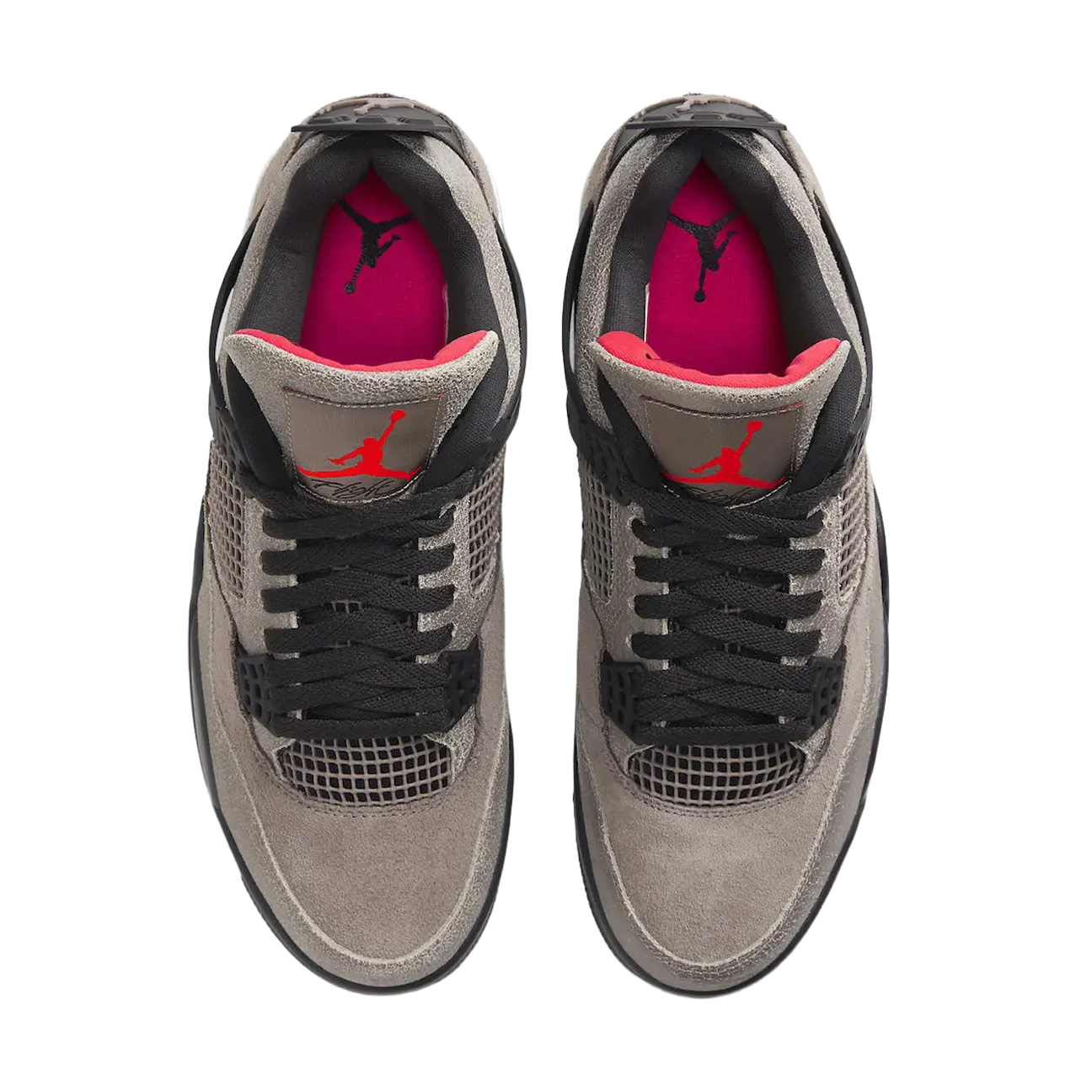 Air Jordan 4 Retro 'Taupe Haze'