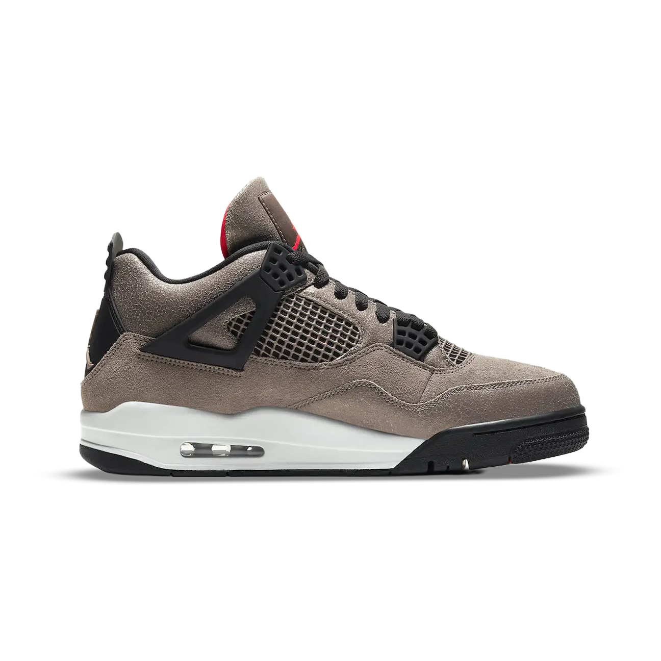 Air Jordan 4 Retro 'Taupe Haze'