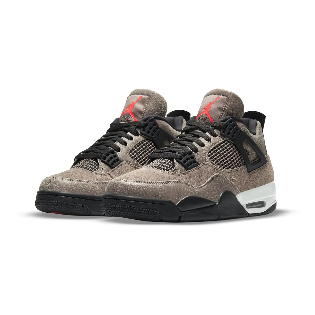 Air Jordan 4 Retro 'Taupe Haze'