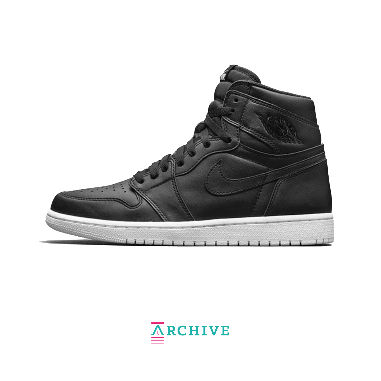 Air Jordan 1 High 'Cyber' - Size 46 (ARCHIVE)