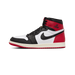 Air Jordan 1 Retro High OG 'Black Toe Reimagined'