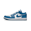Air Jordan 1 Low „Marina Blue“ (Damen)