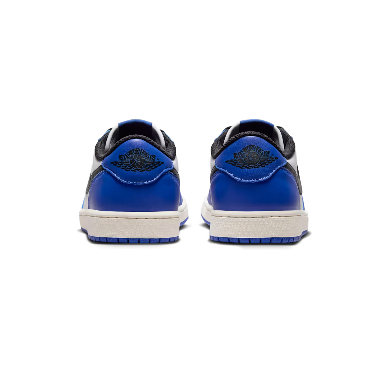 Air Jordan 1 Low OG 'Game Royal'