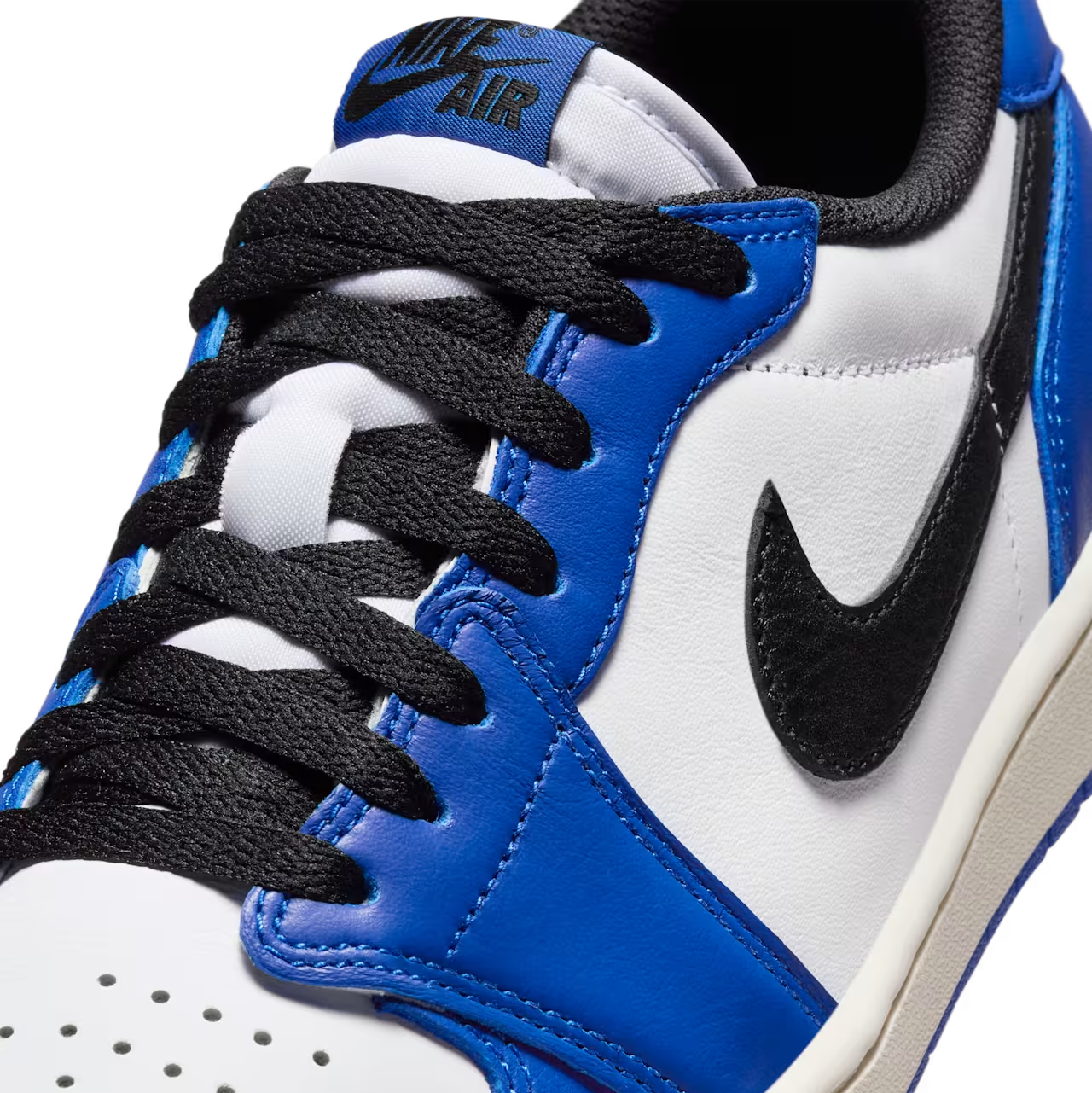 Air Jordan 1 Low OG 'Game Royal'
