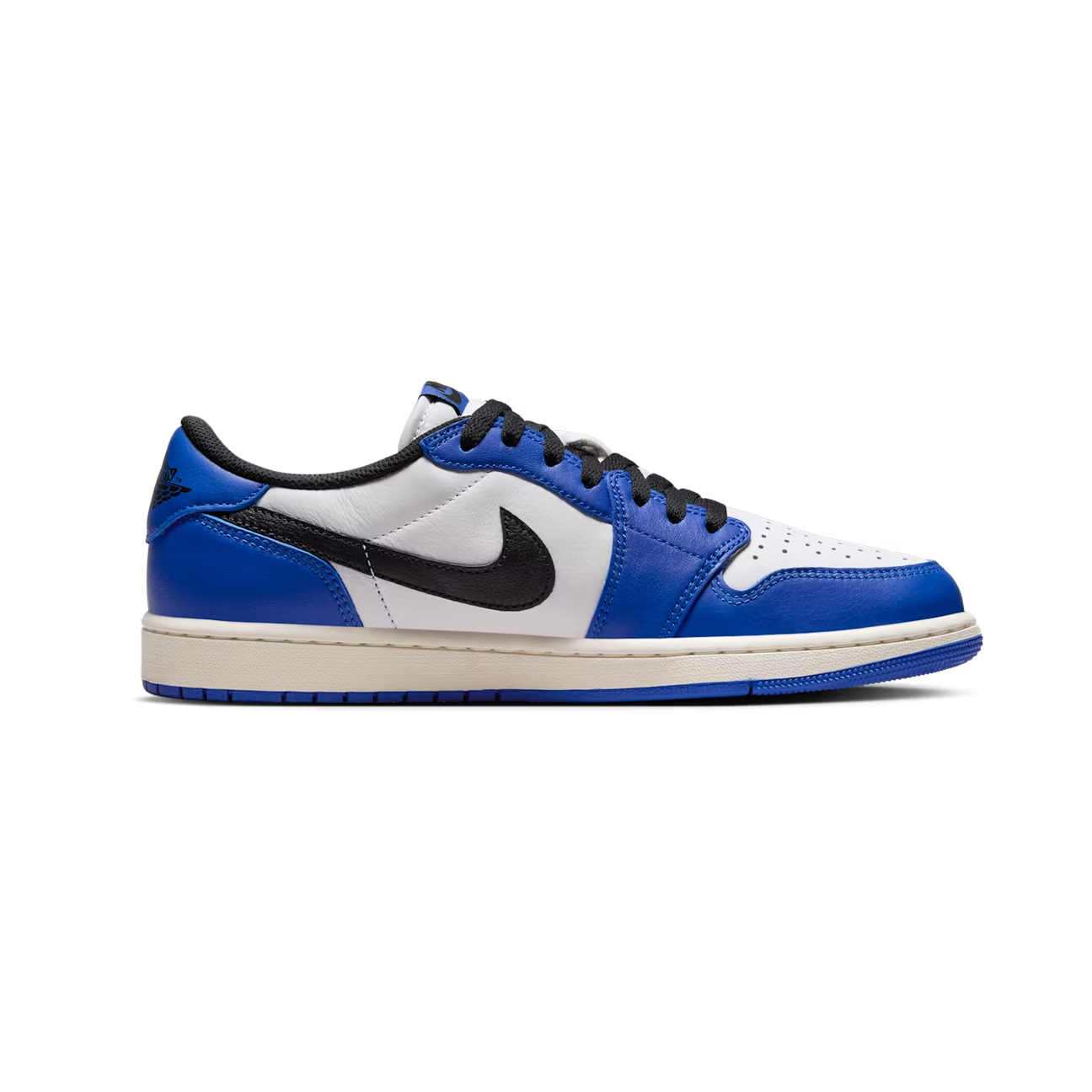 Air Jordan 1 Low OG 'Game Royal'