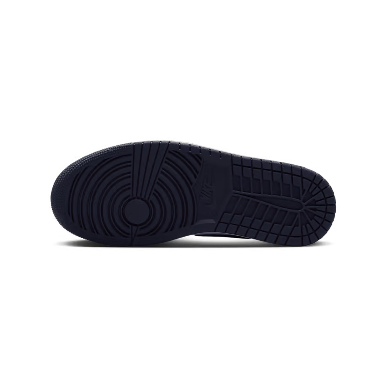 Air Jordan 1 Low OG 'Obsidian'