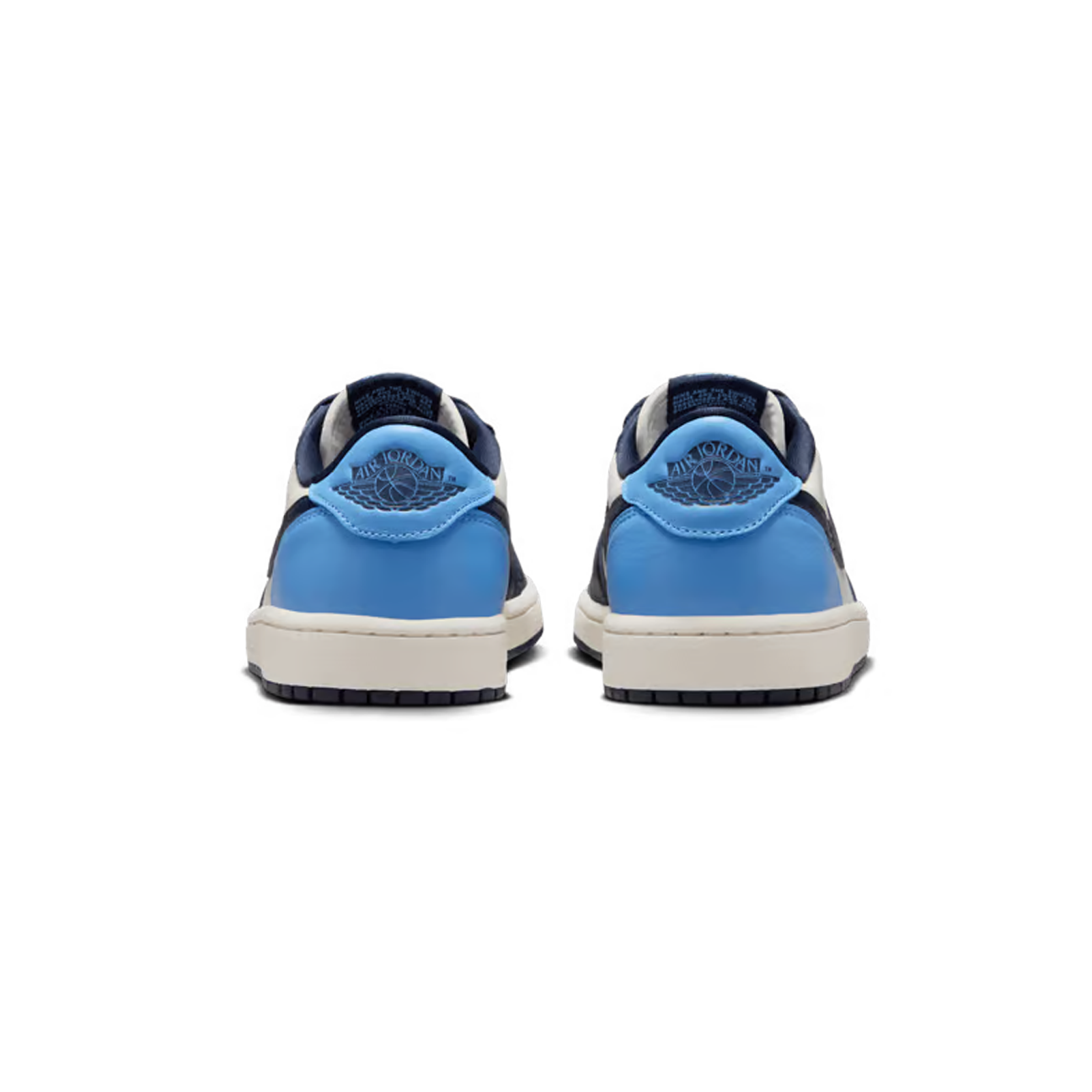 Air Jordan 1 Low OG 'Obsidian'