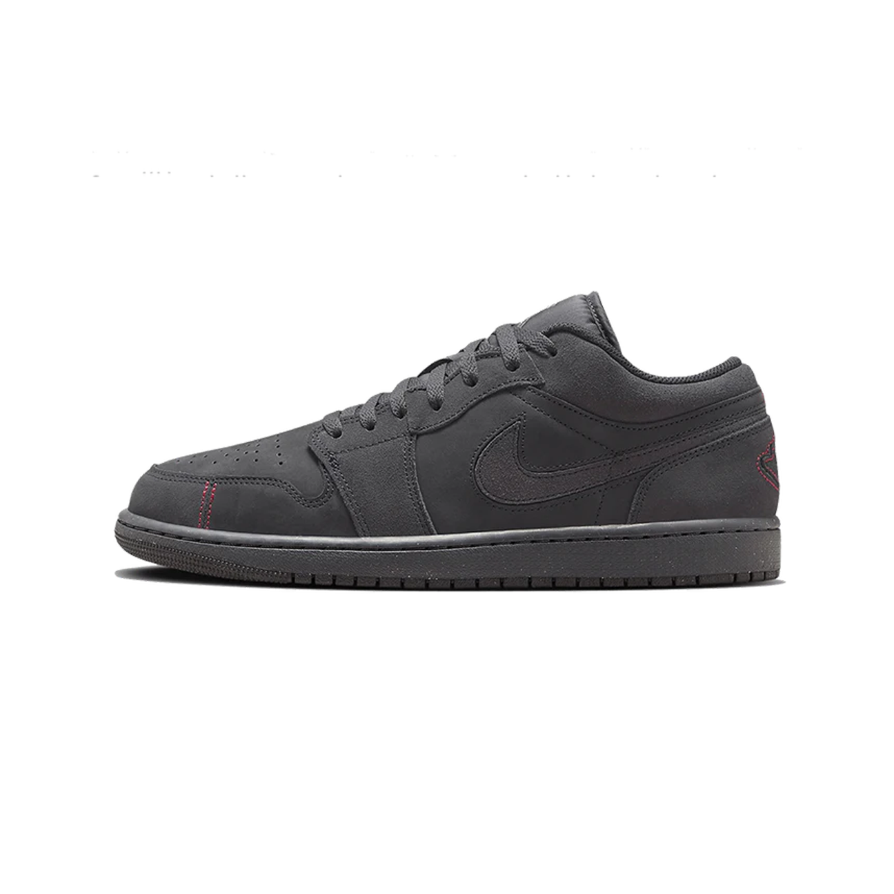 Air Jordan 1 Low SE Craft 'Dark Smoke Grey'