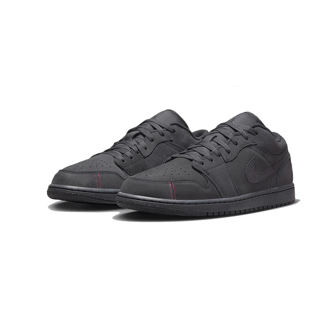 Air Jordan 1 Low SE Craft 'Dark Smoke Grey'