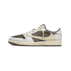 Air Jordan 1 Low Travis Scott 'Reverse Mocha'
