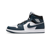 Air Jordan 1 Mid 'Armory Navy'