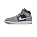 Air Jordan 1 Mid 'Cement Grey' (Women's)