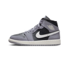 Air Jordan 1 Mid „Cement Grey“ (Damen)