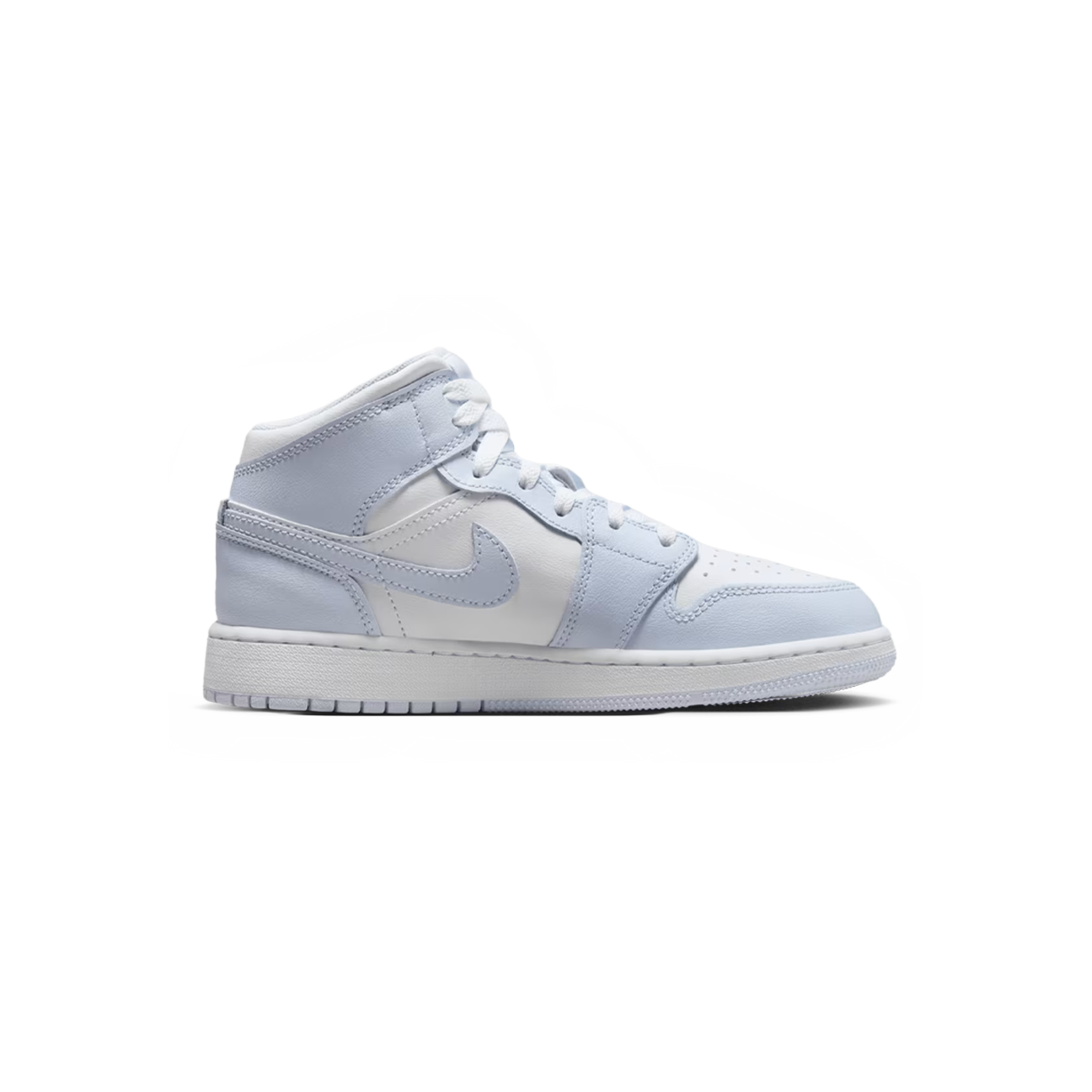 Air Jordan 1 Mid 'Kobolt Bliss' (GS)