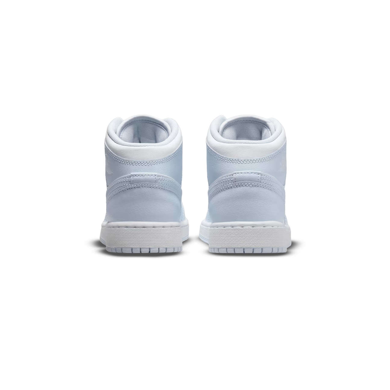 Air Jordan 1 Mid 'Kobolt Bliss' (GS)