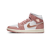 Air Jordan 1 Mid 'Red Stardust'