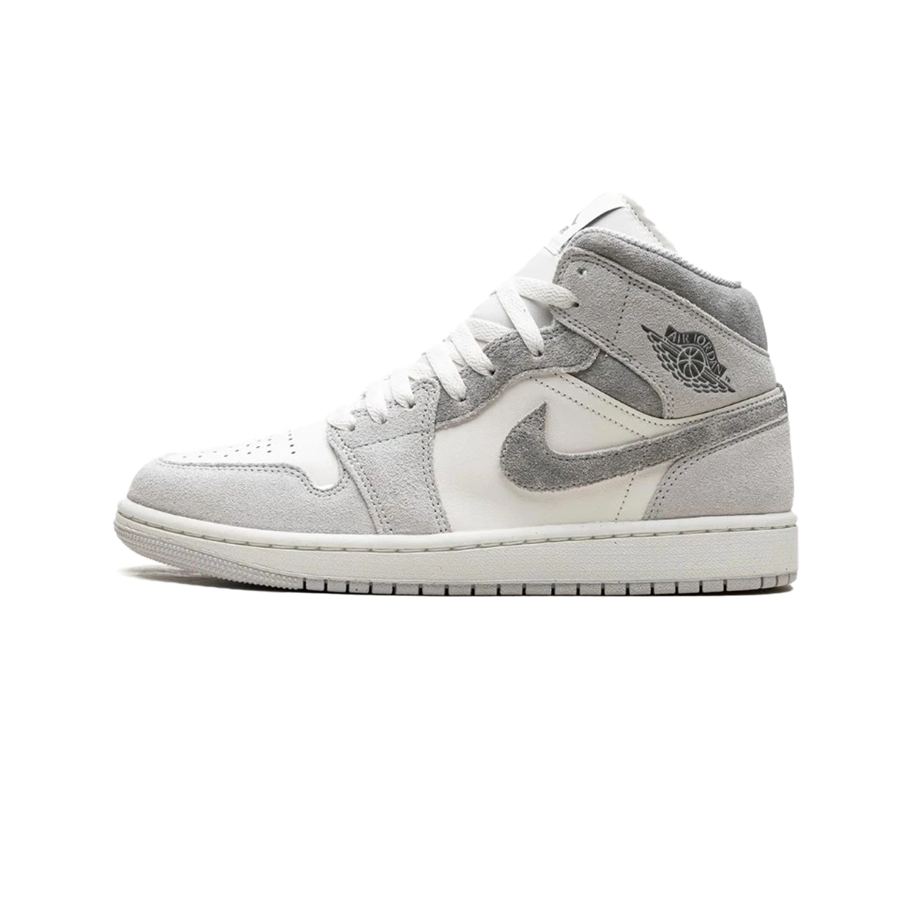Air Jordan 1 Mid SE 'Neutral Grey'