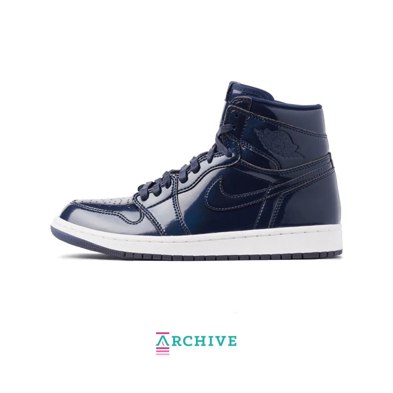 Air Jordan 1 Retro 'Dover Street Market' - Size 46 (ARCHIVE)