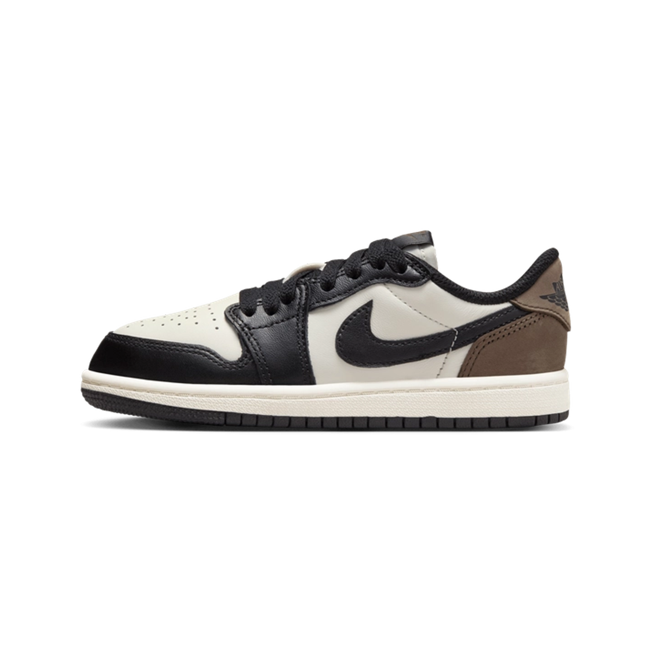 Air Jordan 1 Retro Low OG 'Mocha' (PS)