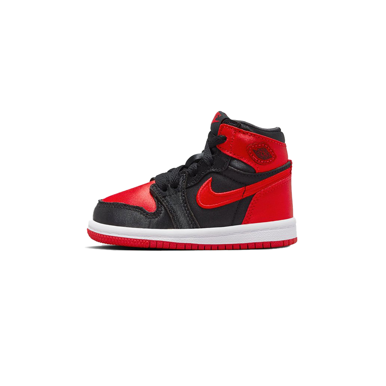 Air Jordan 1 'Satin Bred' (TD)