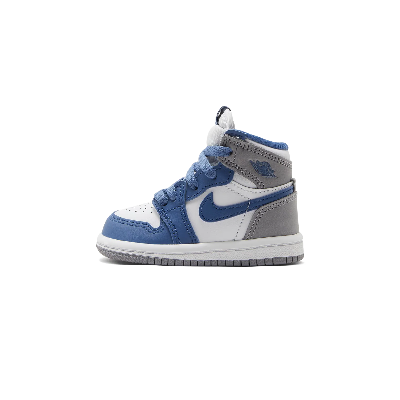 Air Jordan 1 ‚True Blue‘ (Kleinkind)