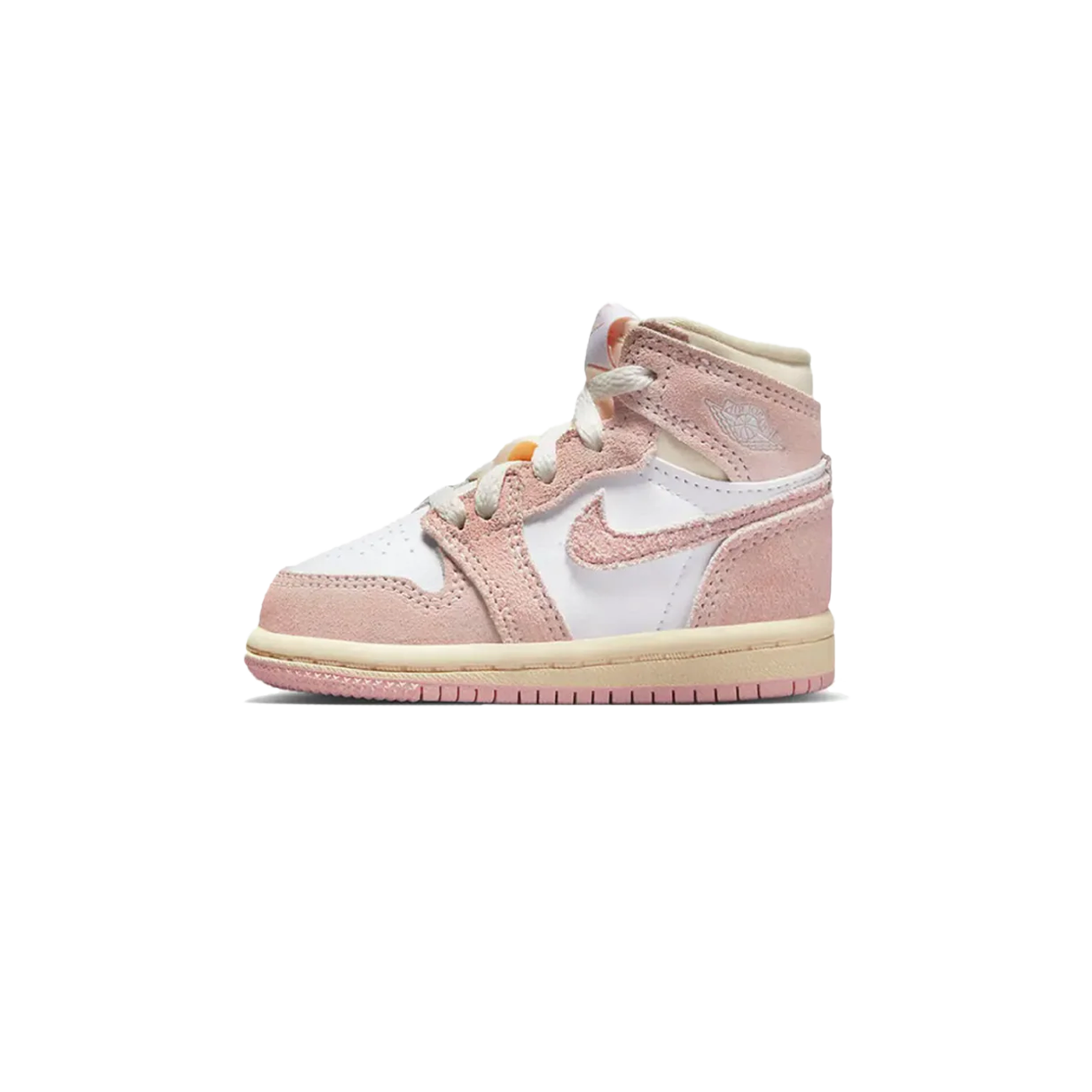 Air Jordan 1 'Washed Pink' (TD) – The Attic