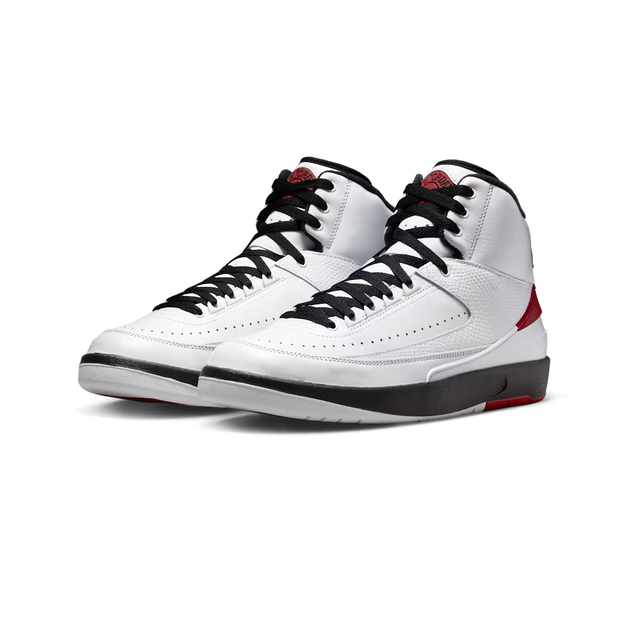 Air Jordan 2 Retro 'OG Chicago'