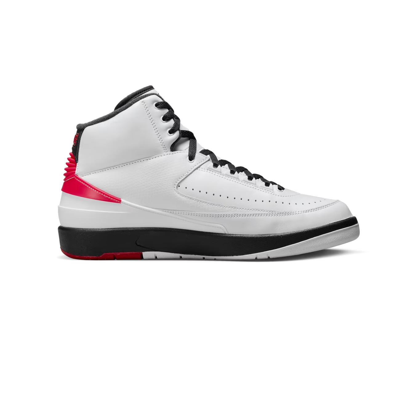 Air Jordan 2 Retro 'OG Chicago'