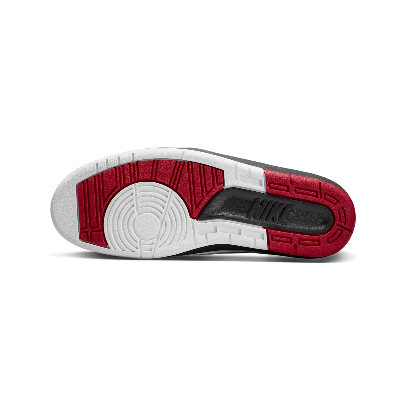 Air Jordan 2 Retro 'OG Chicago'