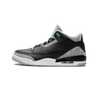 Air Jordan 3 'Grünes Leuchten'