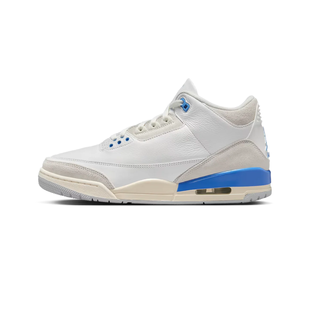 Air Jordan 3 'Lucky Shorts'