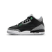 Air Jordan 3 Retro 'Green Glow' (GS)