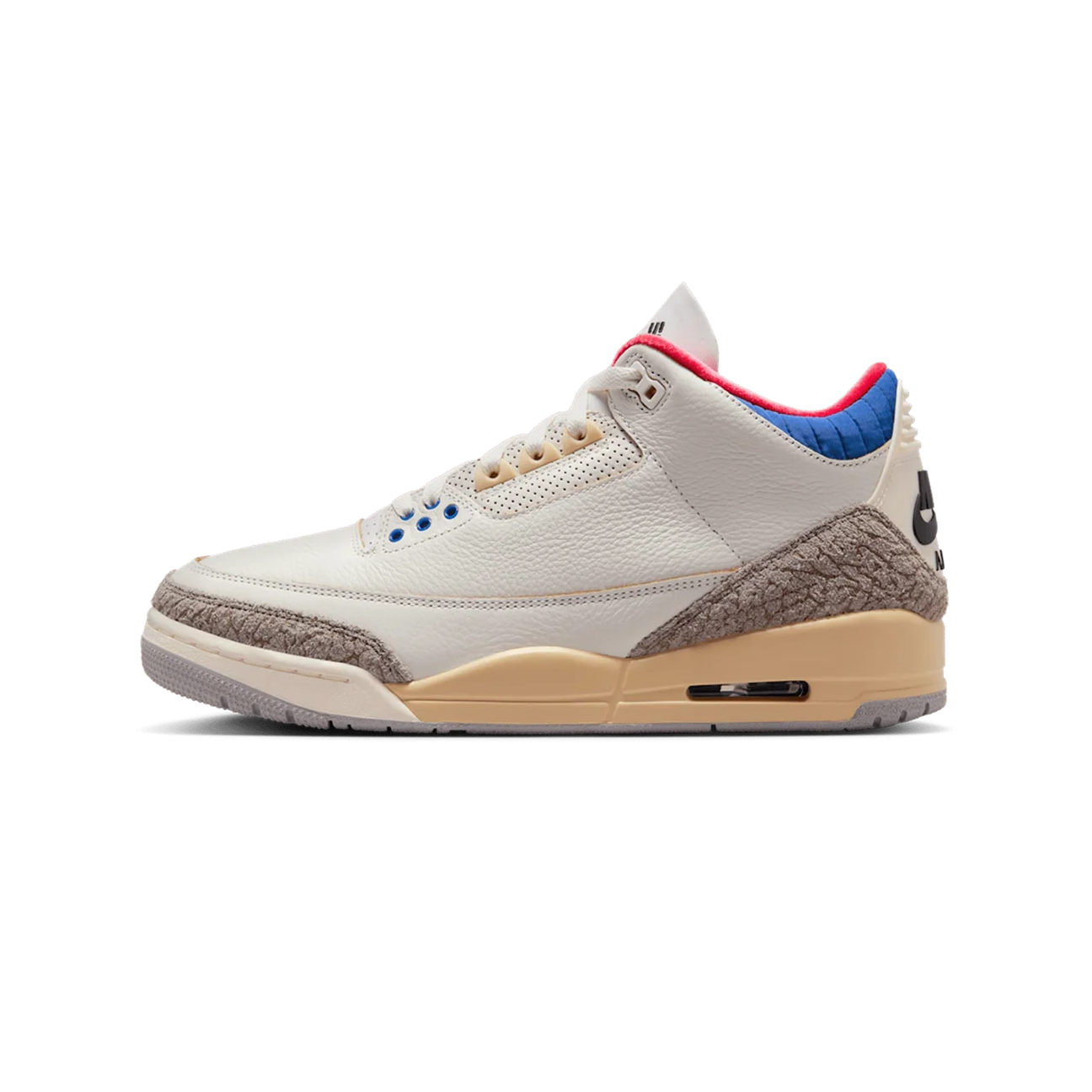 Air Jordan 3 'Seoul 2.0'