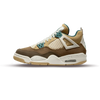 Air Jordan 4 ‚Cacao Wow‘ (Vorschule)