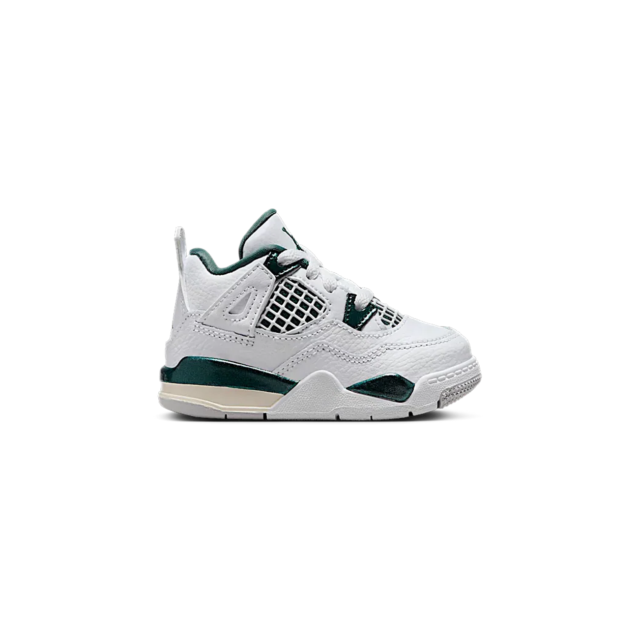 Air Jordan 4 'Oxidized Green' (TD)