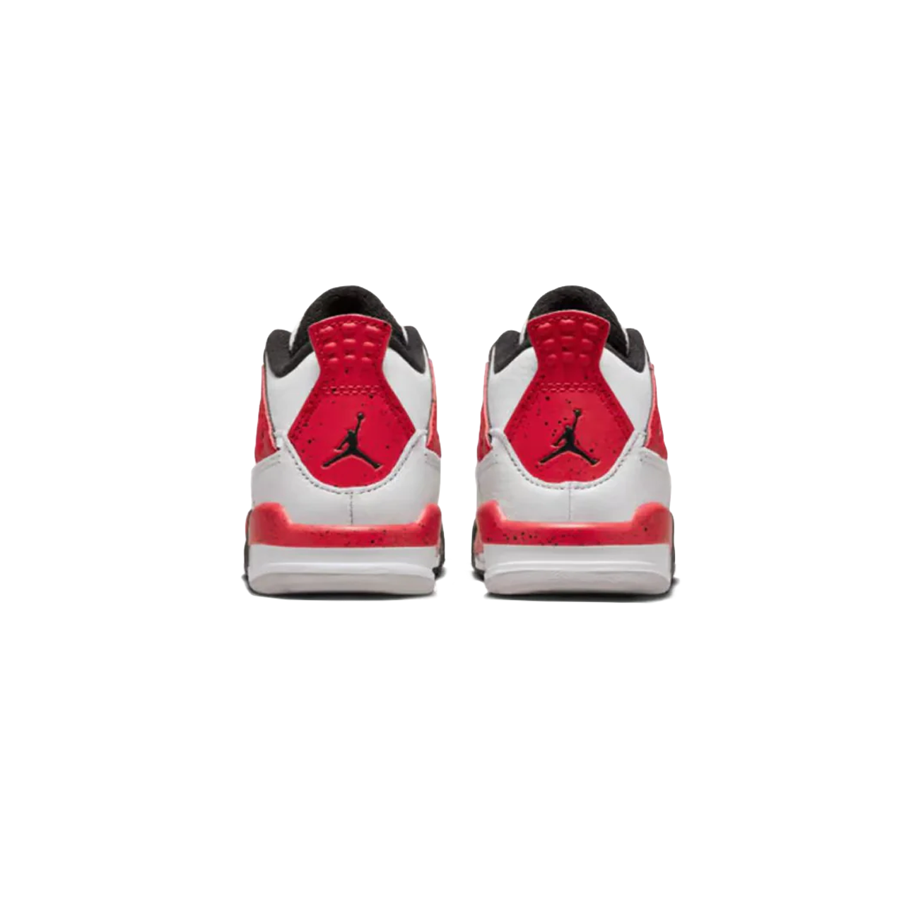 Air Jordan 4 'Red Cement' (TD)