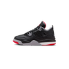 Air Jordan 4 Retro 'Bred Reimagined' (PS)