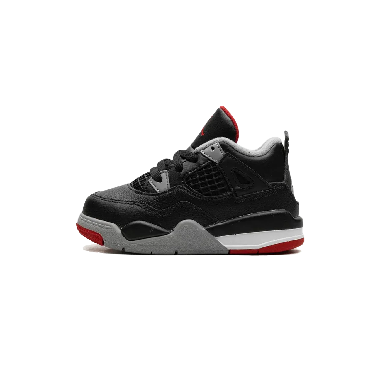 Air Jordan 4 Retro 'Bred Reimagined' (TD)