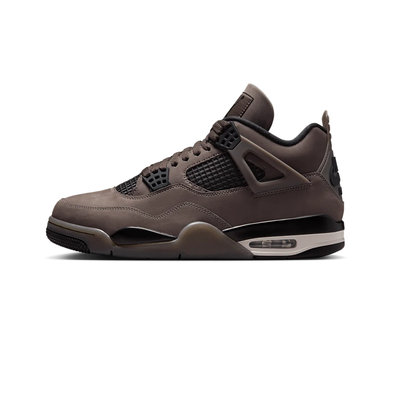 Air Jordan 4 Retro 'Cave Stone'