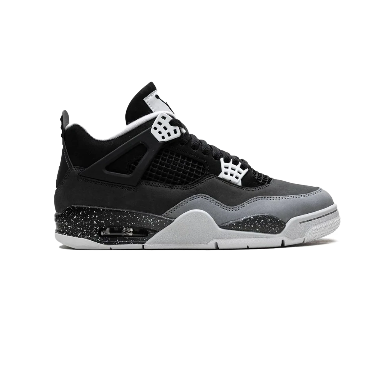 Air Jordan 4 Retro ‘Fear’ (2024)